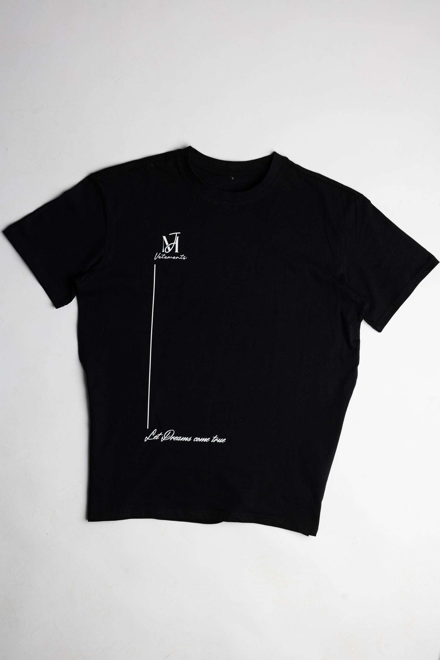 Heavy Oversize Tee