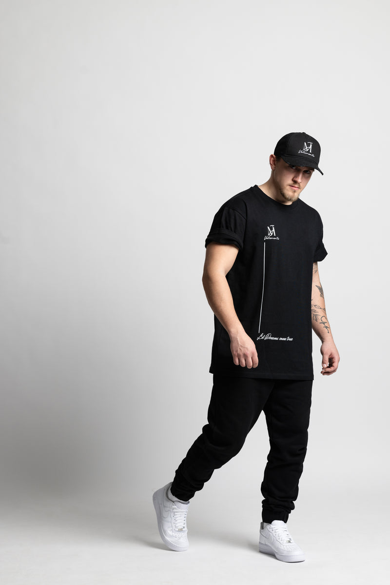 Heavy Oversize Tee