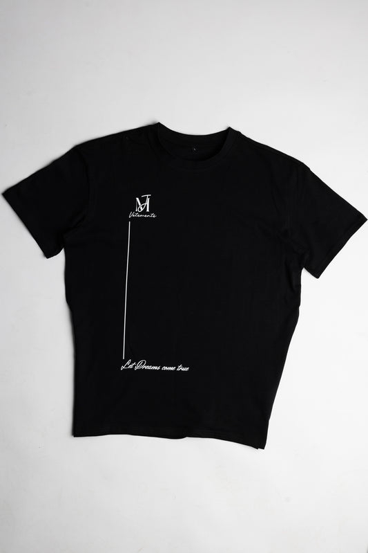 Heavy Oversize Tee