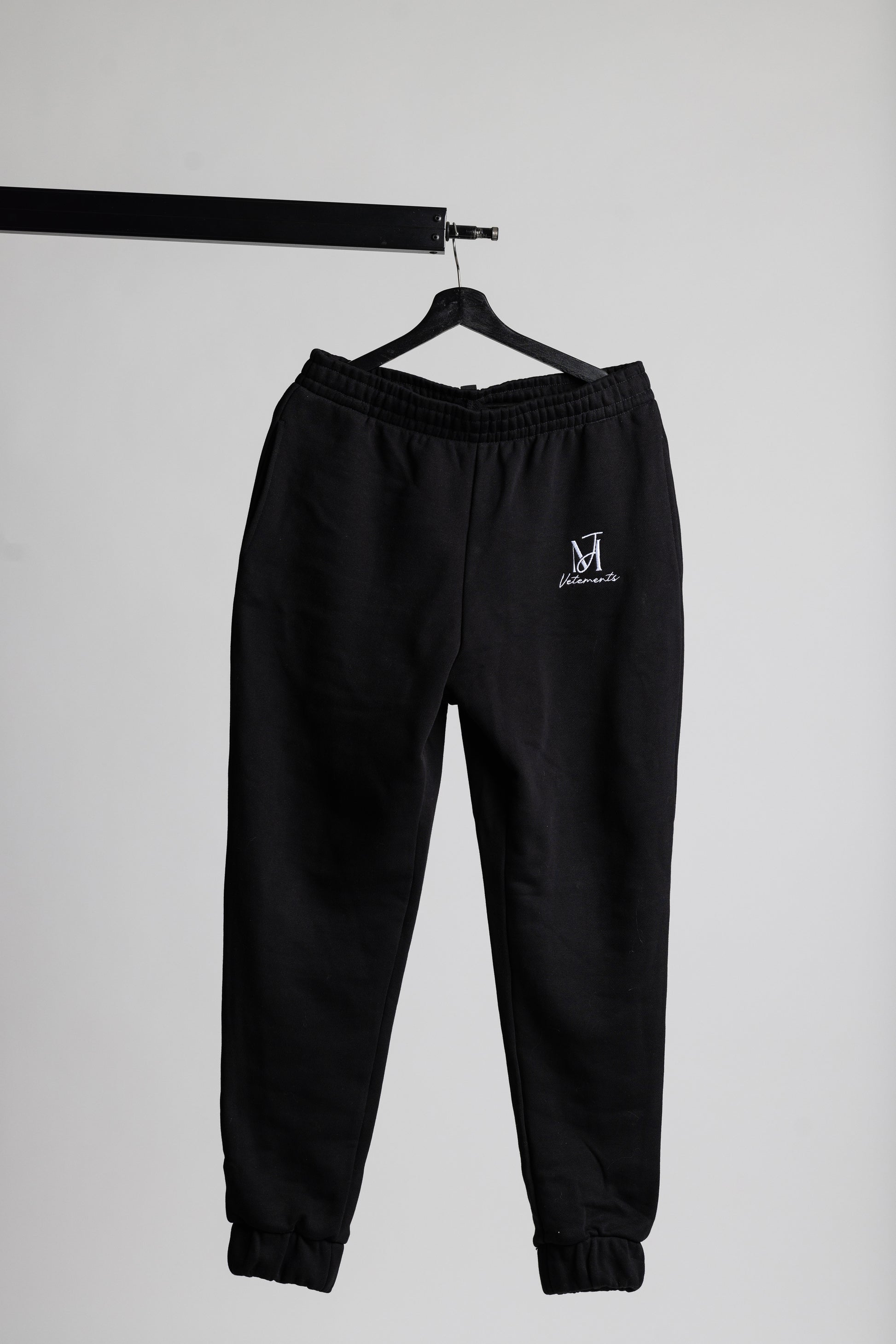 Ultra Heavy Sweatpants - JM Vetements