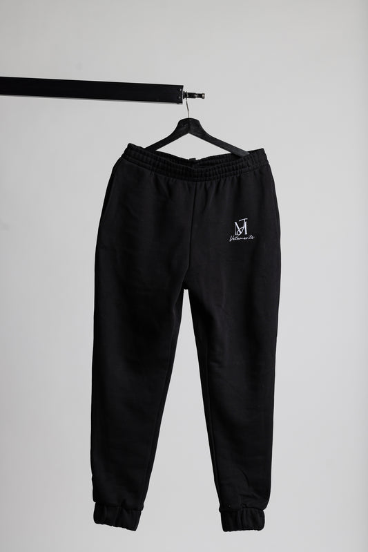 Ultra Heavy Sweatpants - JM Vetements